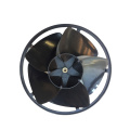 Compact Axial Fan blades window bathroom high speed cooling fan industry ventilation axial flow fan